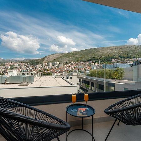 City Residences Dubrovnik Exterior foto
