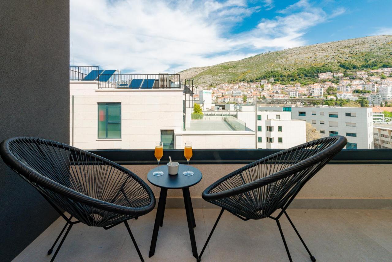 City Residences Dubrovnik Exterior foto