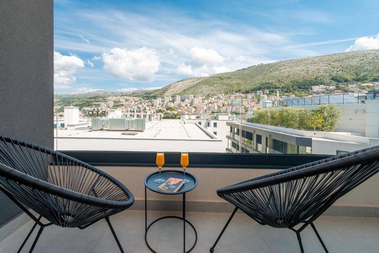 City Residences Dubrovnik Exterior foto