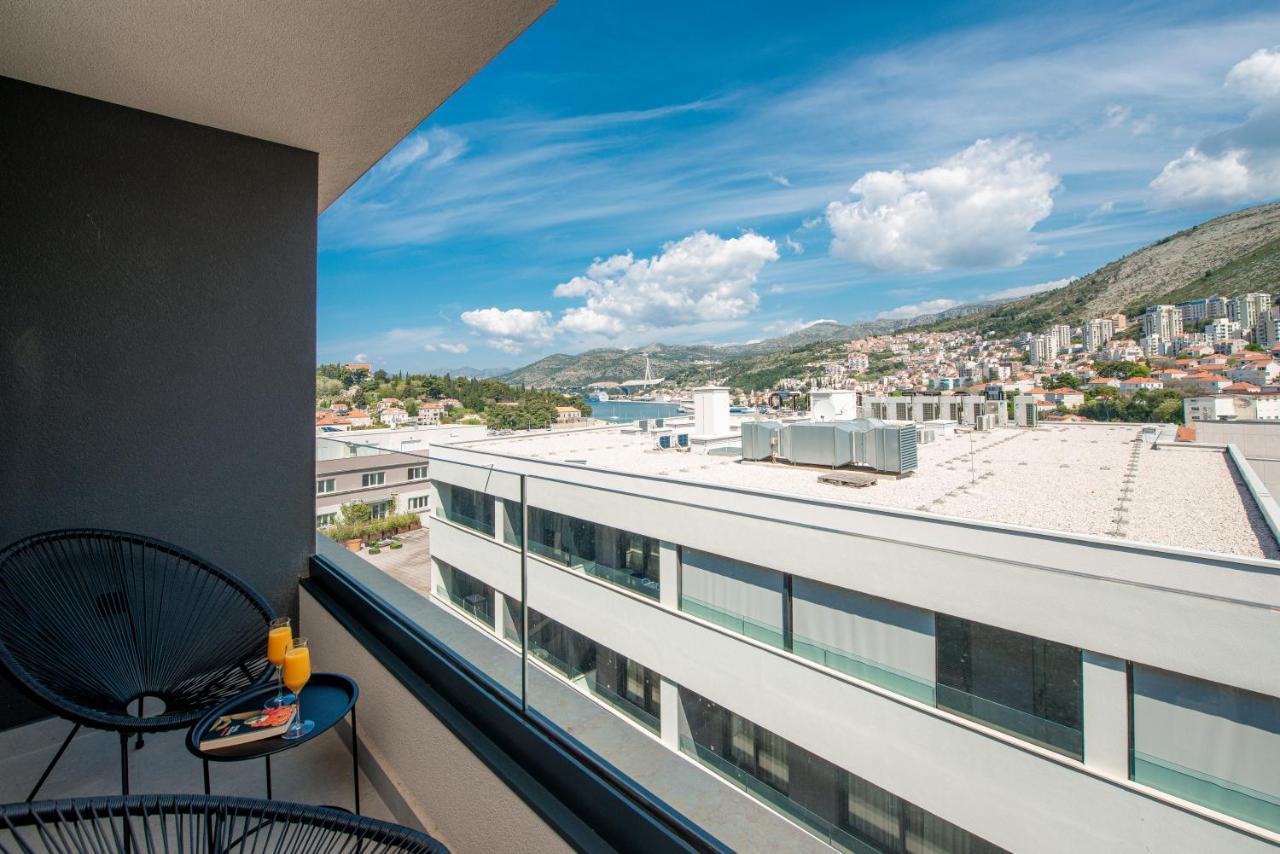 City Residences Dubrovnik Exterior foto