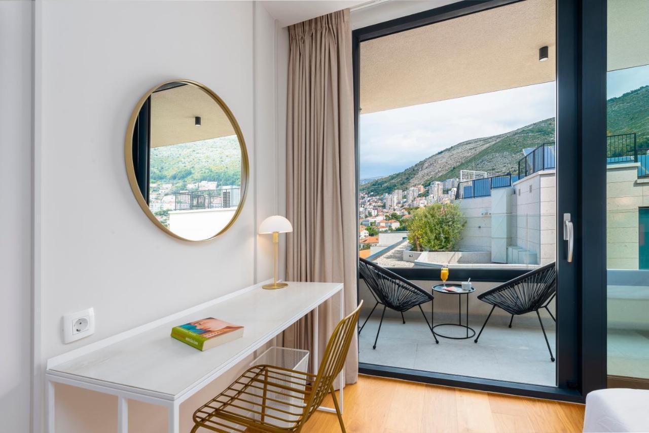 City Residences Dubrovnik Exterior foto