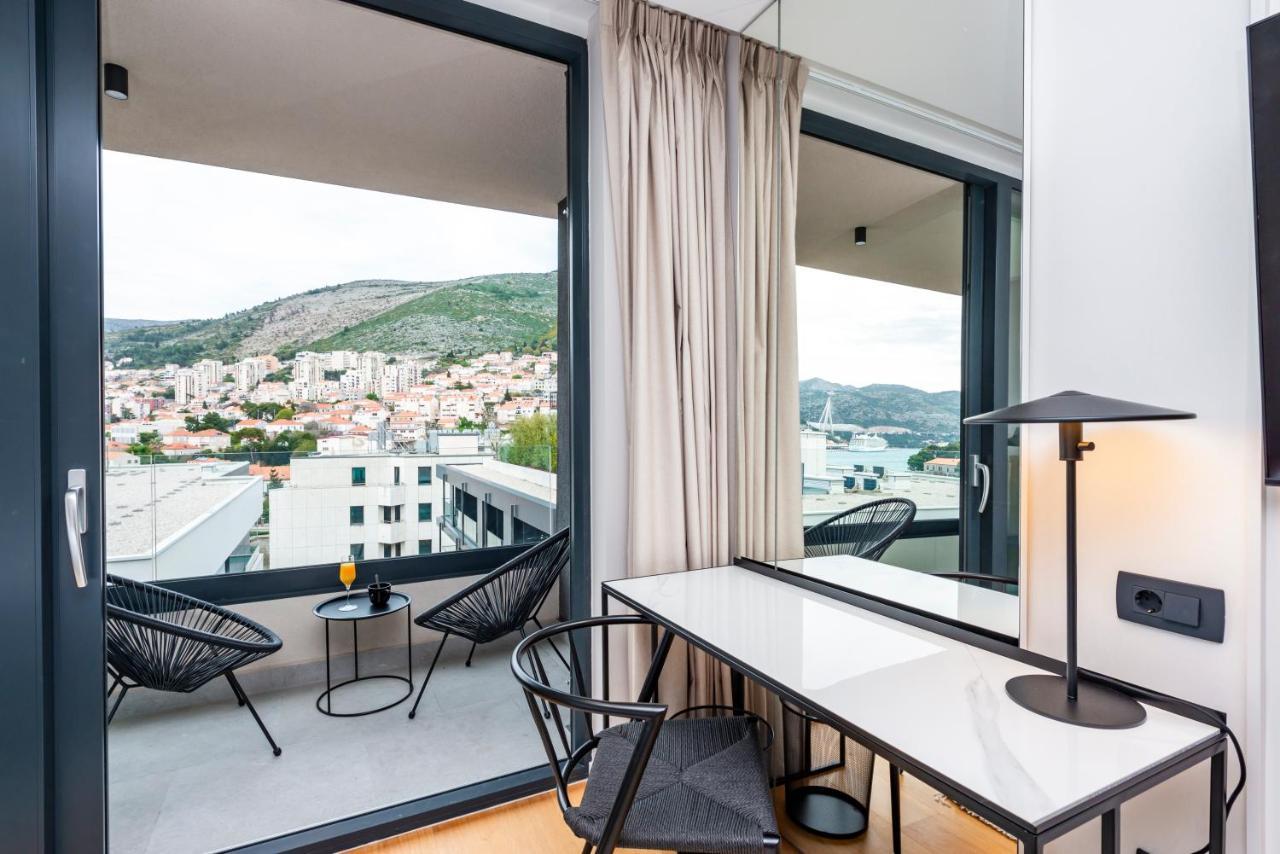 City Residences Dubrovnik Exterior foto
