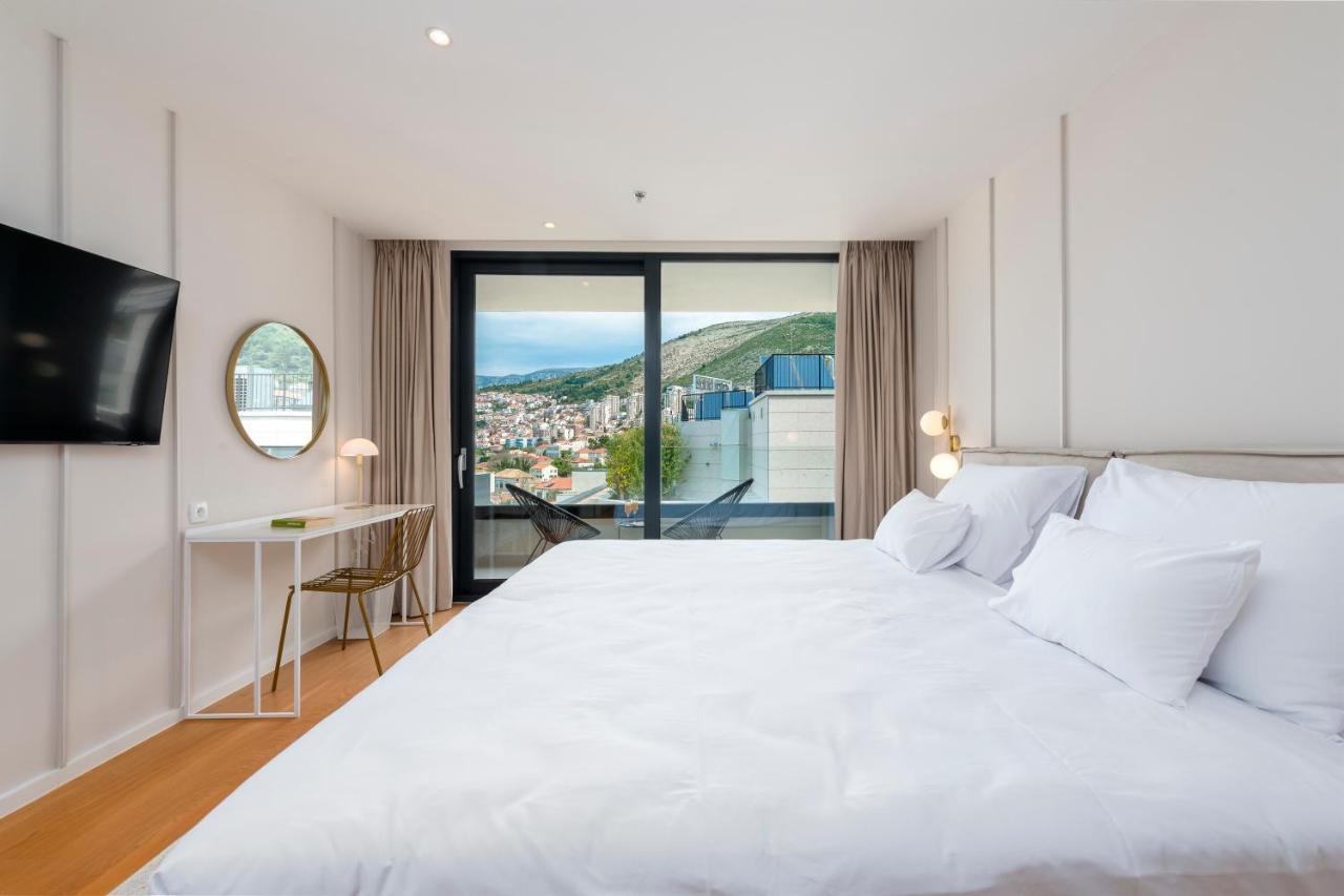 City Residences Dubrovnik Exterior foto