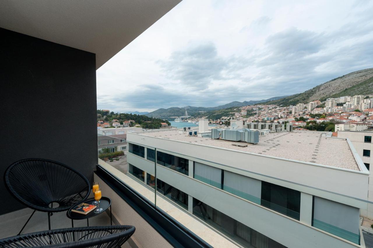 City Residences Dubrovnik Exterior foto
