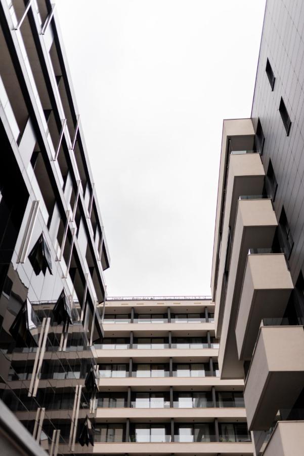 City Residences Dubrovnik Exterior foto